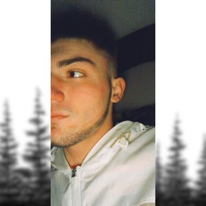 Meet your Posher, Matthew